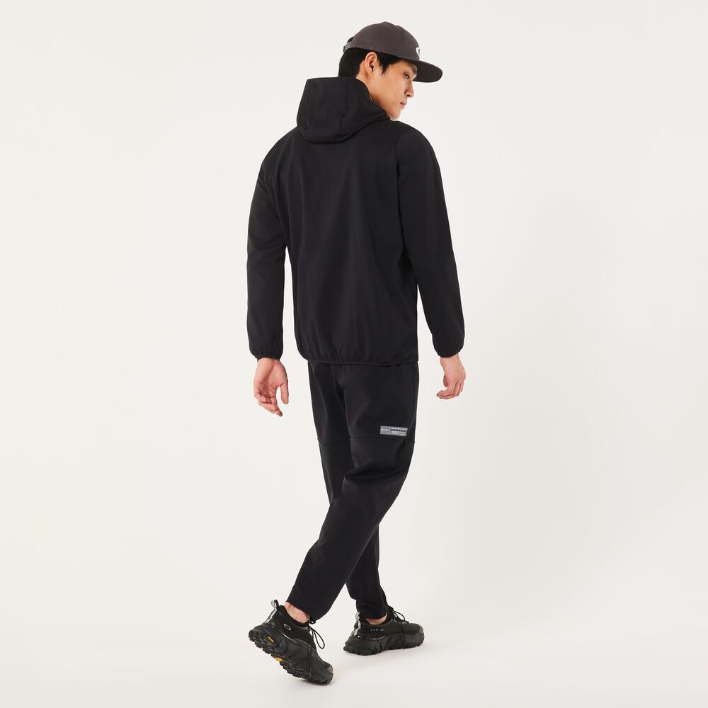 オークリー（OAKLEY）（メンズ）野球ウェア STRIKING SYNC PACK フリース フーディー 8.0 パーカー FOA408217-02E