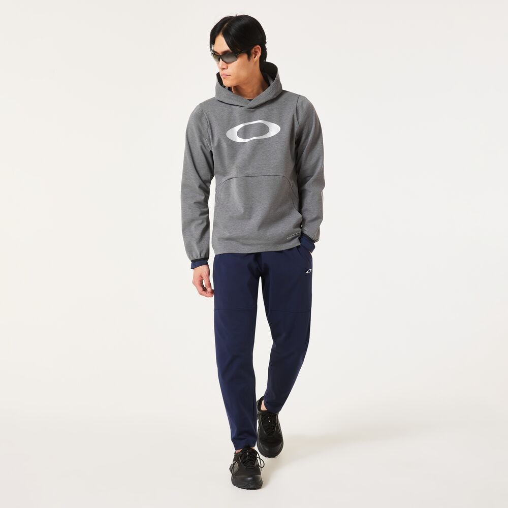 オークリー（OAKLEY）（メンズ）野球ウェア STRIKING SYNC PACK フリース フーディー 8.0 パーカー FOA408217-29A