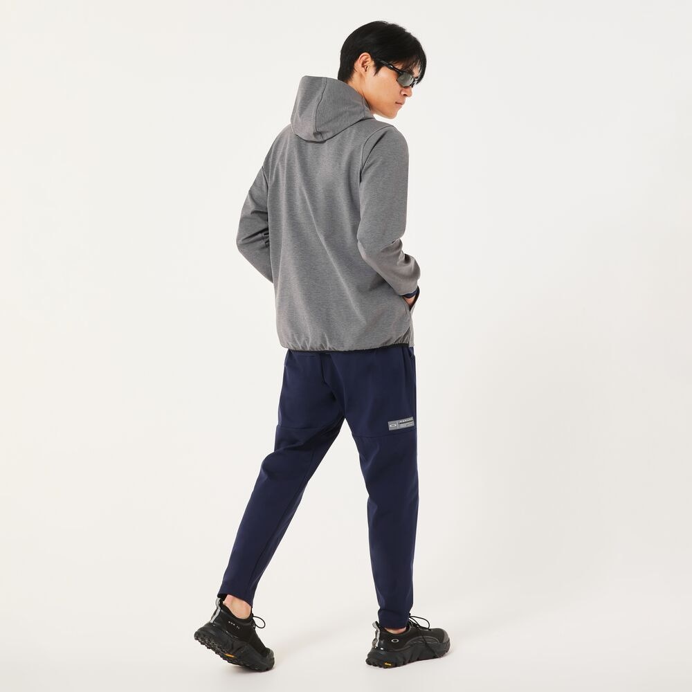オークリー（OAKLEY）（メンズ）野球ウェア STRIKING SYNC PACK フリース フーディー 8.0 パーカー FOA408217-29A
