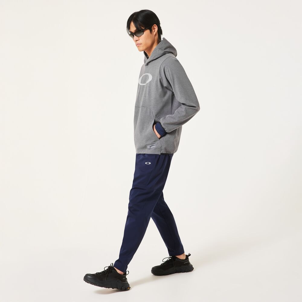 オークリー（OAKLEY）（メンズ）野球ウェア STRIKING SYNC PACK フリース フーディー 8.0 パーカー FOA408217-29A