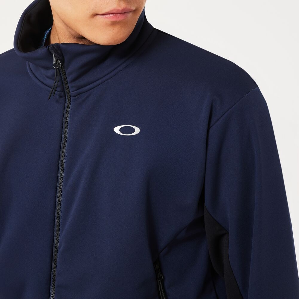 オークリー（OAKLEY）（メンズ）野球ウェア STRIKING BONDING WARM