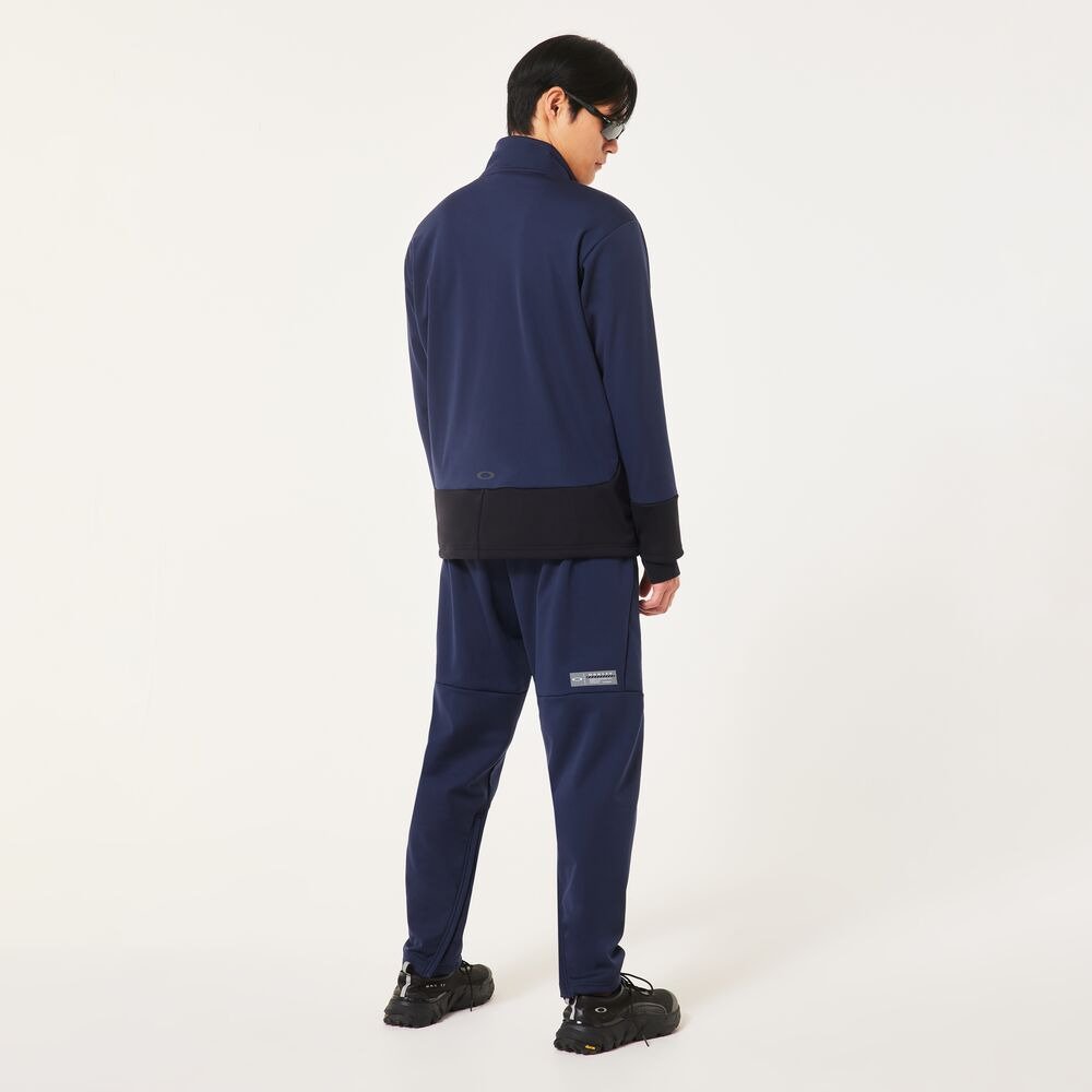 オークリー（OAKLEY）（メンズ）野球ウェア STRIKING BONDING WARM