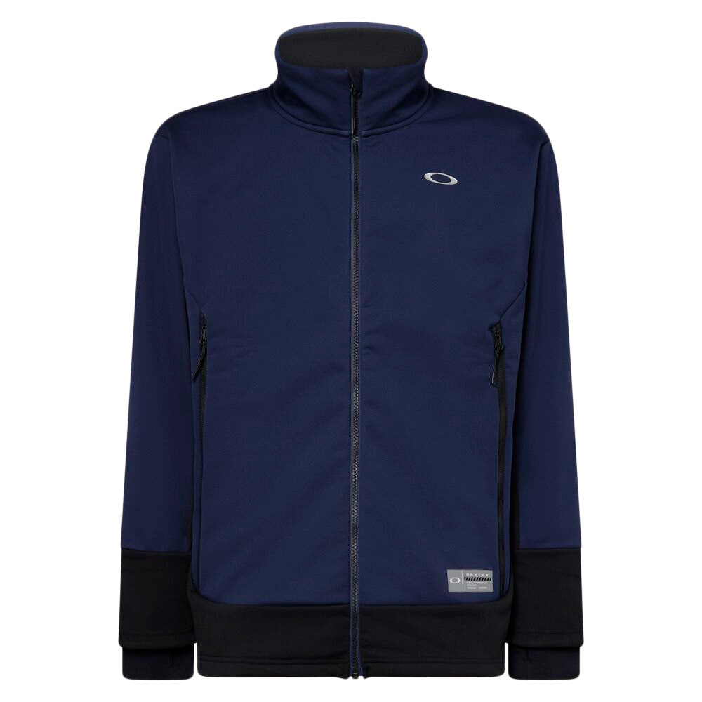 オークリー(OAKLEY)野球ウェア STRIKING BONDING WARM ジャケット 8.0 FOA408219-6A… オークリー（OAKLEY）（メンズ）野球ウェア STRIKING BONDING WARM