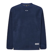 (メンズ)野球ウェア STRIKING MICRO フリース クルー 8.0 FOA408249-6AC