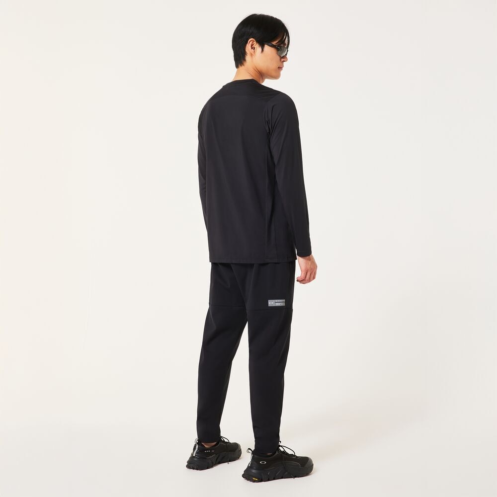 オークリー（OAKLEY）（メンズ）野球ウェア STRIKING SYNC PACK フリース パンツ 8.0 FOA408298-02E