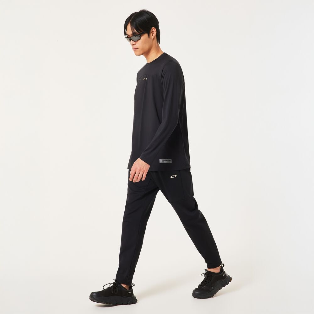オークリー（OAKLEY）（メンズ）野球ウェア STRIKING SYNC PACK フリース パンツ 8.0 FOA408298-02E