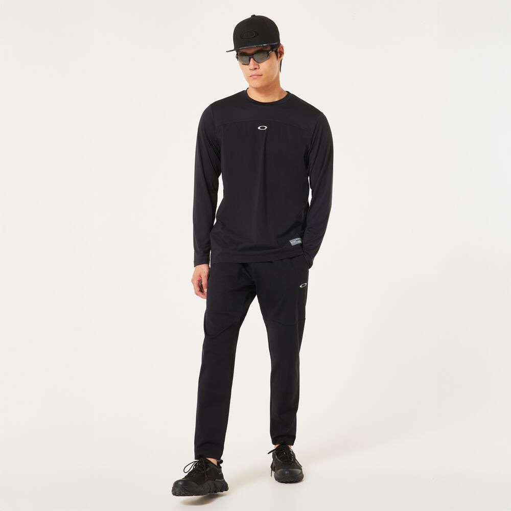 オークリー（OAKLEY）（メンズ）野球ウェア STRIKING SYNC PACK フリース パンツ 8.0 FOA408298-02E