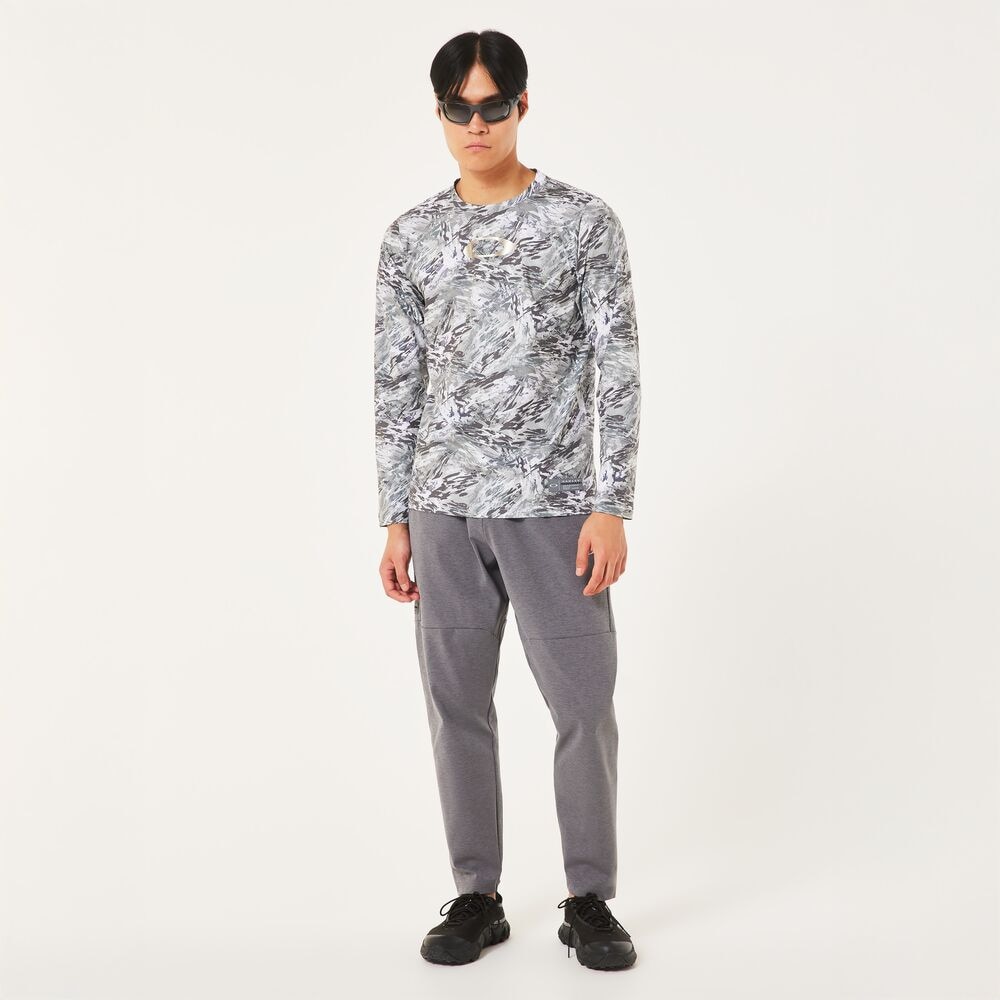 オークリー（OAKLEY）（メンズ）野球ウェア STRIKING SYNC PACK フリース パンツ 8.0 FOA408298-29A