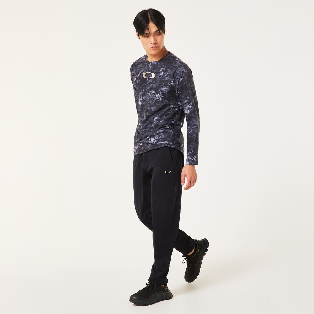 オークリー（OAKLEY）（メンズ）野球ウェア STRIKING BONDING WARM パンツ 8.0 FOA408299-02E