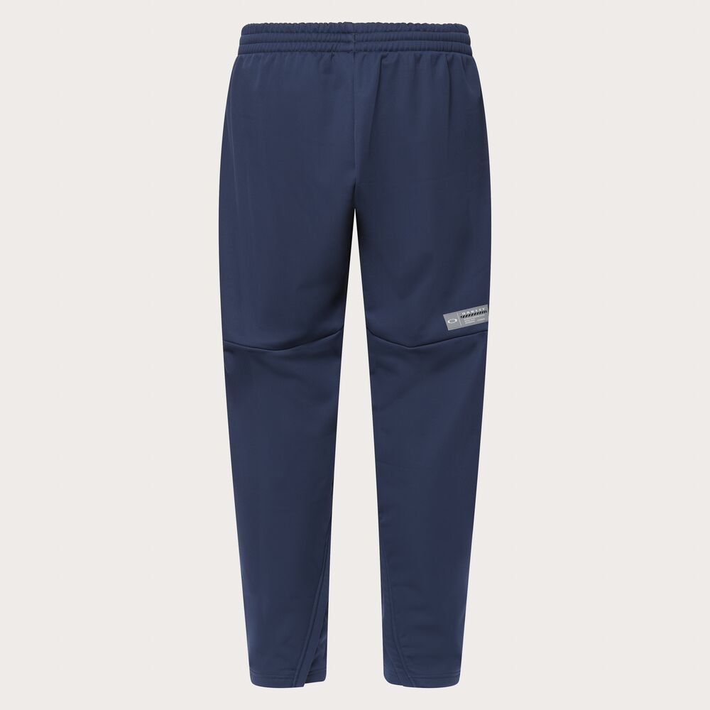 オークリー（OAKLEY）（メンズ）野球ウェア STRIKING BONDING WARM パンツ 8.0 FOA408299-6AC