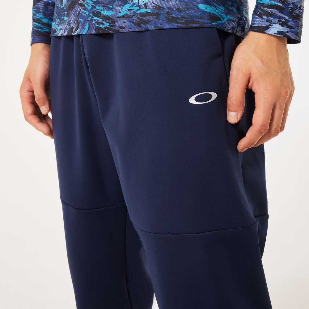 オークリー（OAKLEY）（メンズ）野球ウェア STRIKING BONDING WARM パンツ 8.0 FOA408299-6AC