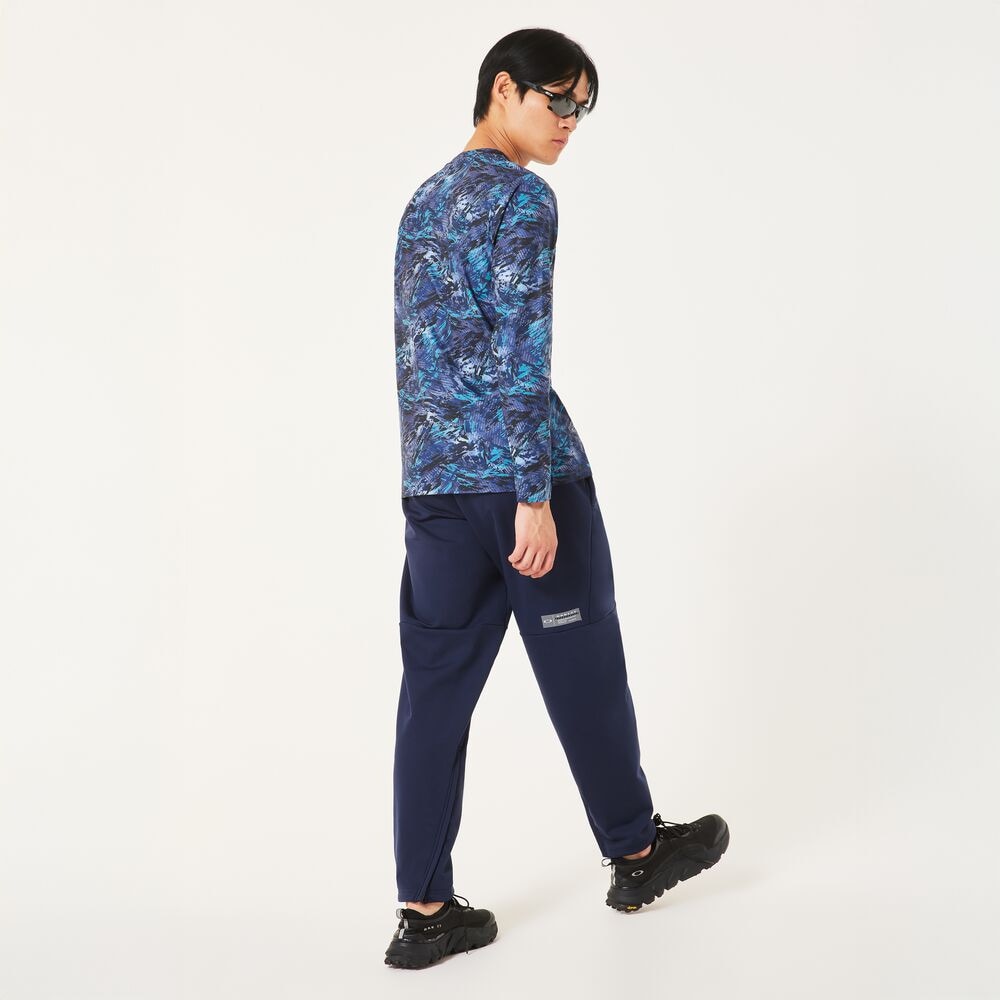 オークリー（OAKLEY）（メンズ）野球ウェア STRIKING BONDING WARM パンツ 8.0 FOA408299-6AC
