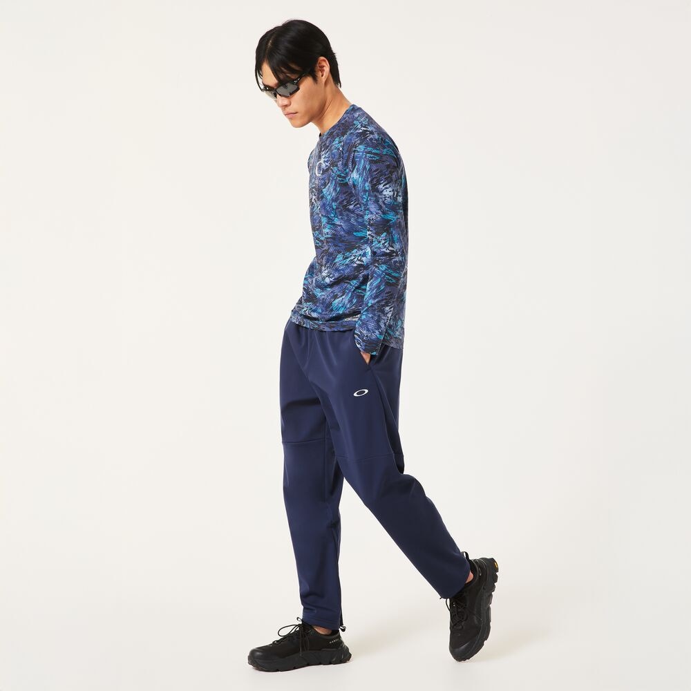 オークリー（OAKLEY）（メンズ）野球ウェア STRIKING BONDING WARM パンツ 8.0 FOA408299-6AC