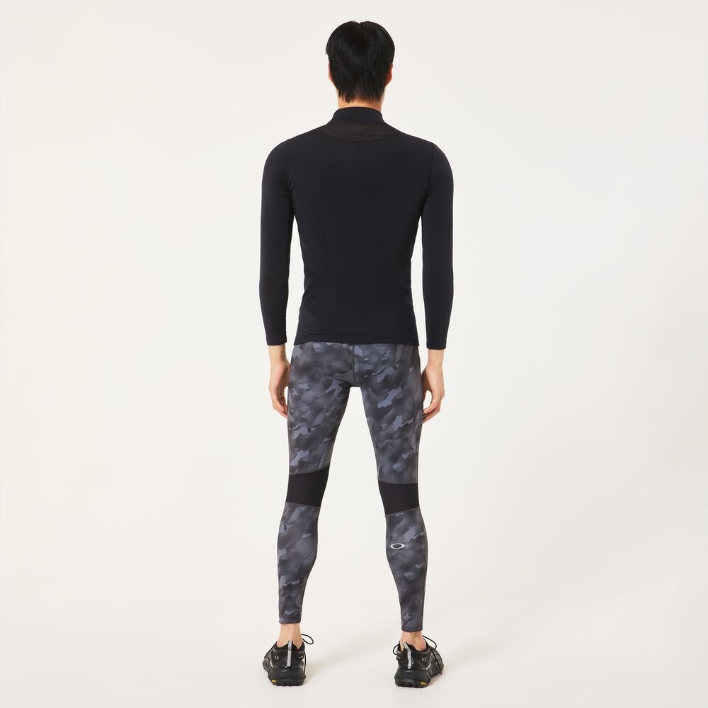 オークリー（OAKLEY）（メンズ）野球ウェア TECHNICAL BASE LAYER パンツ 4.0 FOA408309-00G