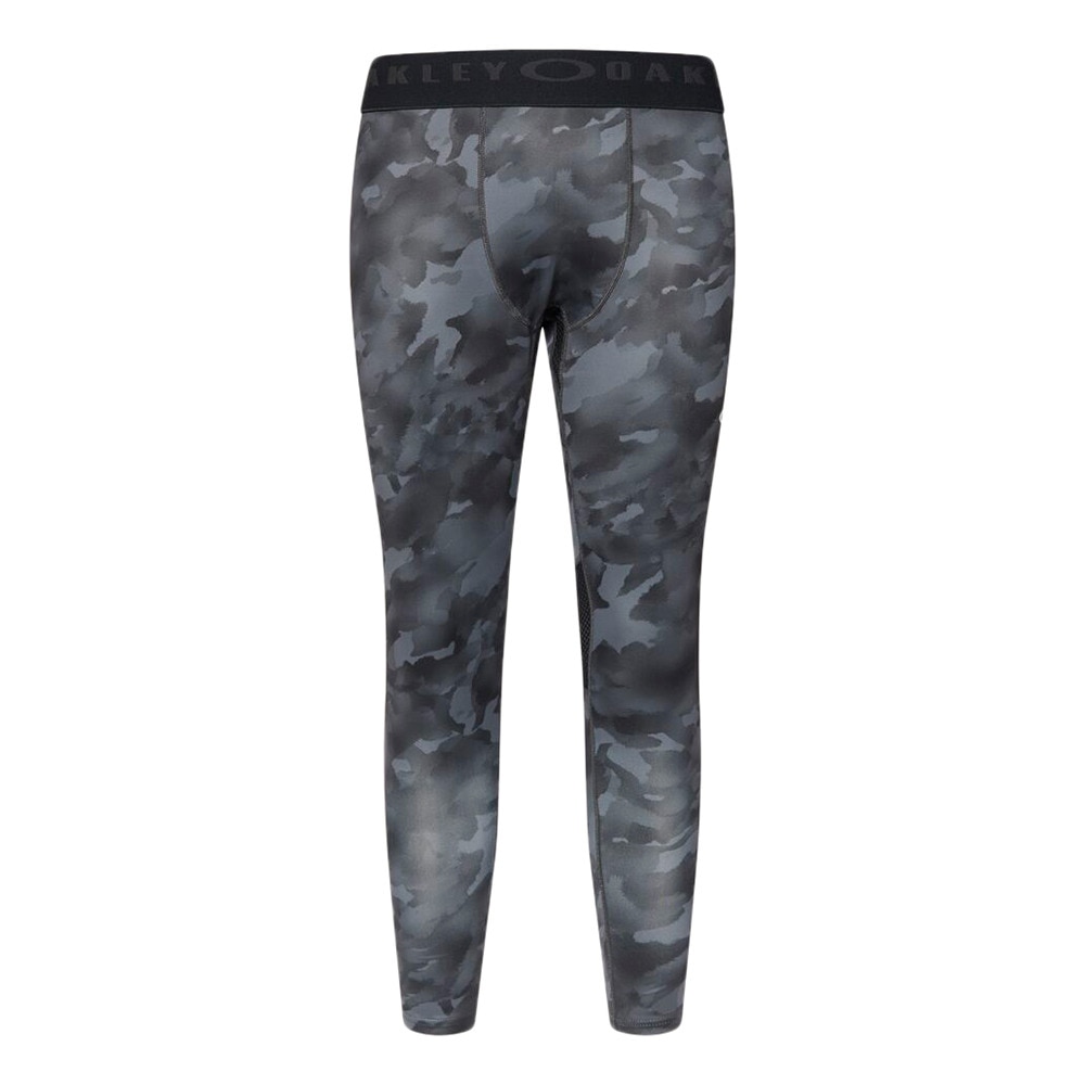 オークリー（OAKLEY）（メンズ）野球ウェア TECHNICAL BASE LAYER パンツ 4.0 FOA408309-00G