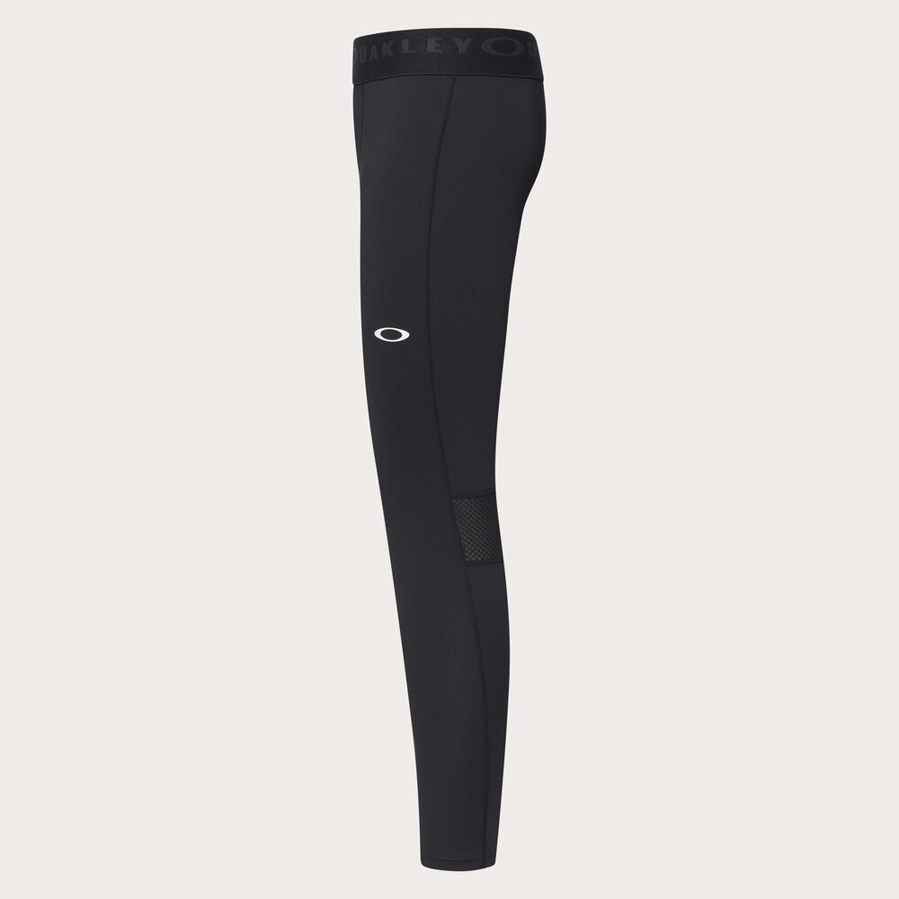 オークリー（OAKLEY）（メンズ）野球ウェア TECHNICAL BASE LAYER パンツ 4.0 FOA408309-02E