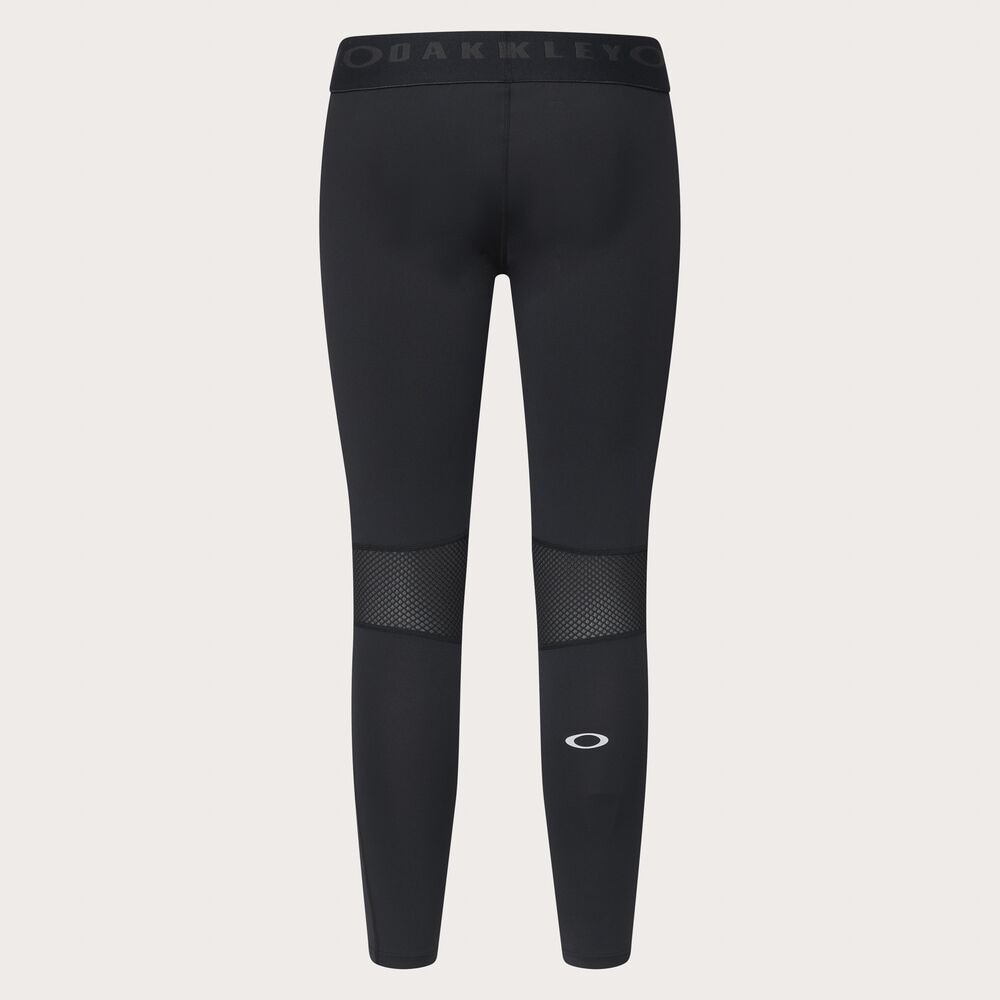 オークリー（OAKLEY）（メンズ）野球ウェア TECHNICAL BASE LAYER パンツ 4.0 FOA408309-02E