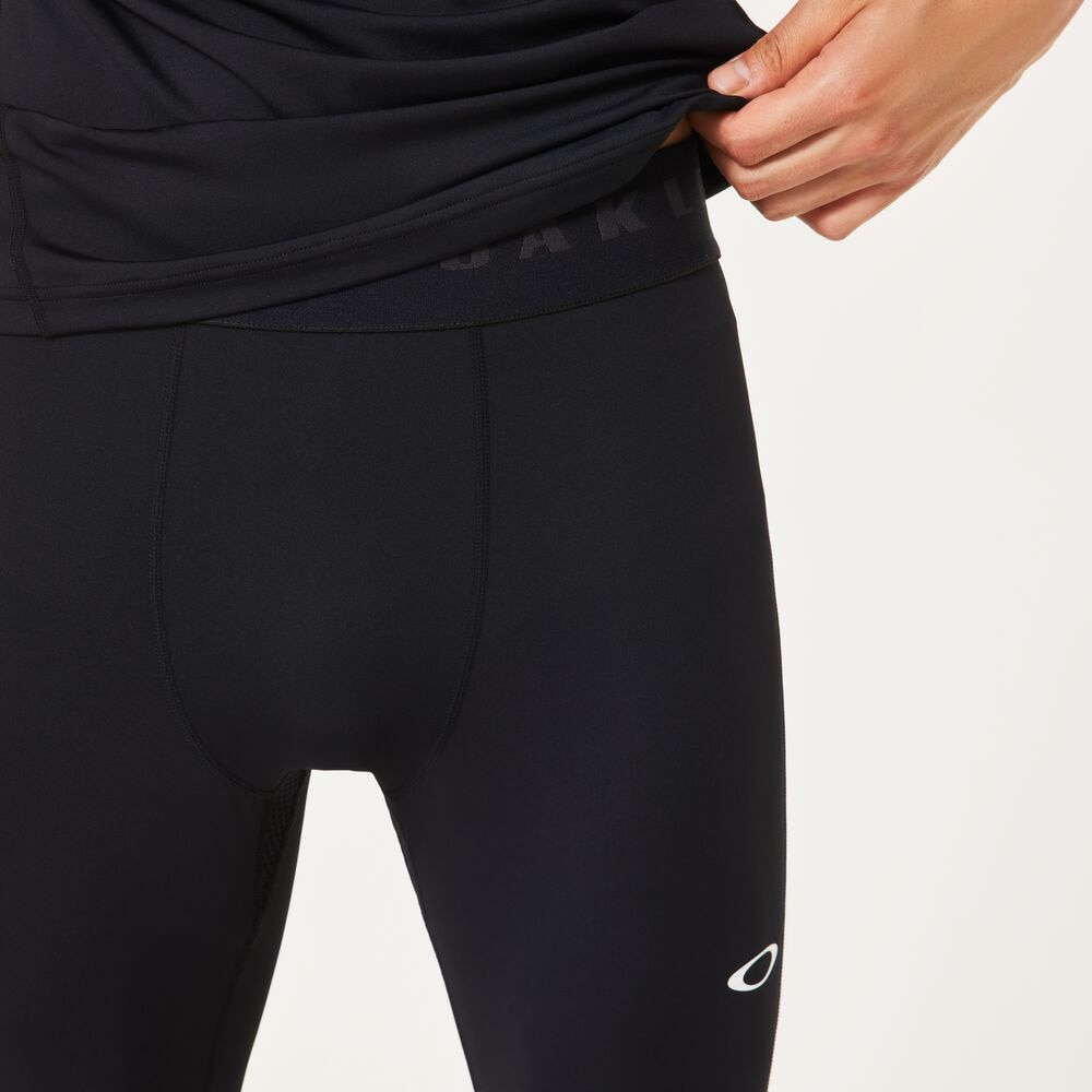 オークリー（OAKLEY）（メンズ）野球ウェア TECHNICAL BASE LAYER パンツ 4.0 FOA408309-02E