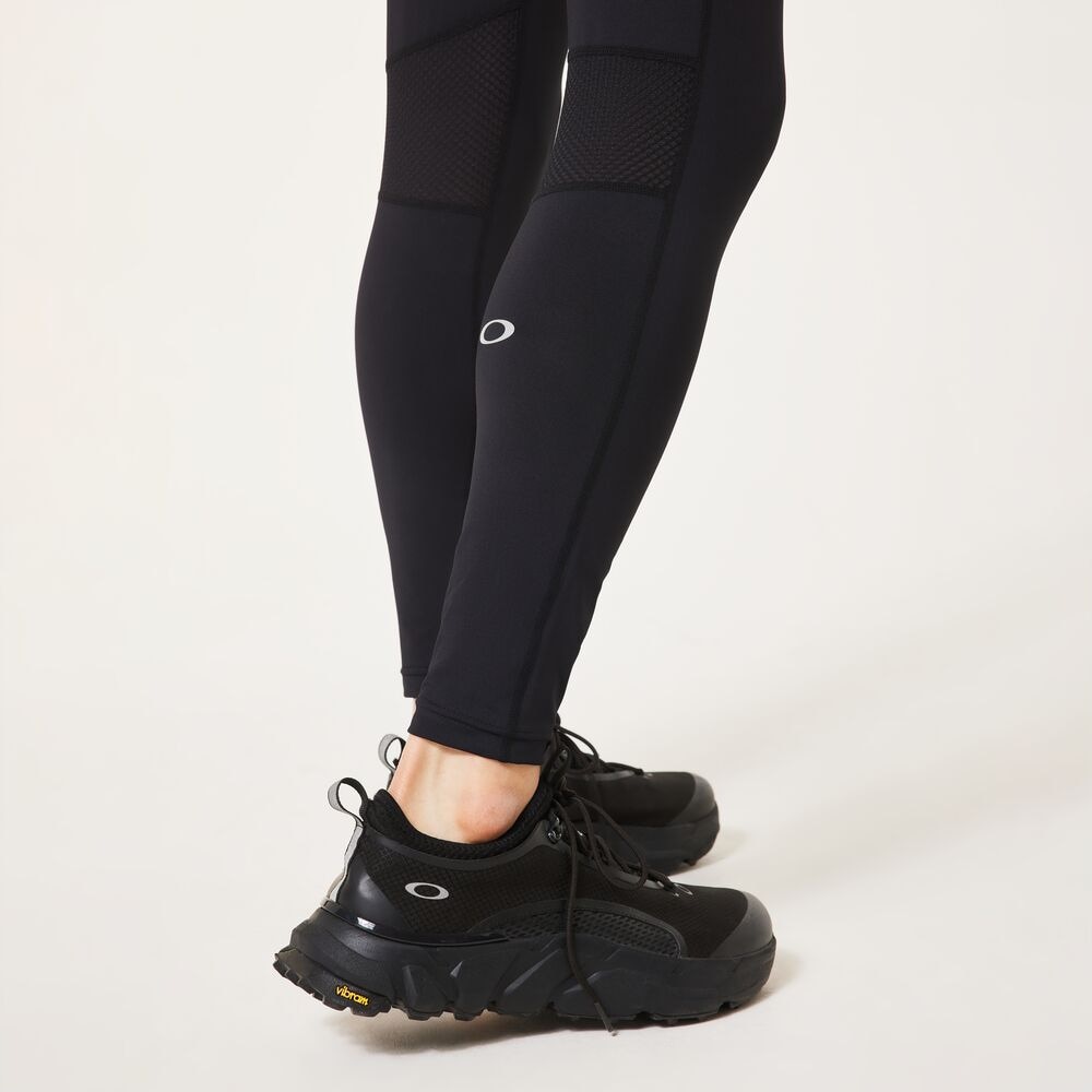 オークリー（OAKLEY）（メンズ）野球ウェア TECHNICAL BASE LAYER パンツ 4.0 FOA408309-02E