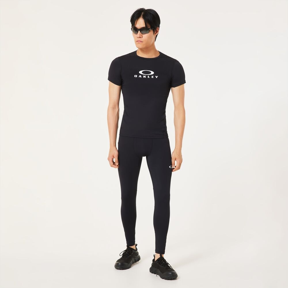 オークリー（OAKLEY）（メンズ）野球ウェア TECHNICAL BASE LAYER パンツ 4.0 FOA408309-02E