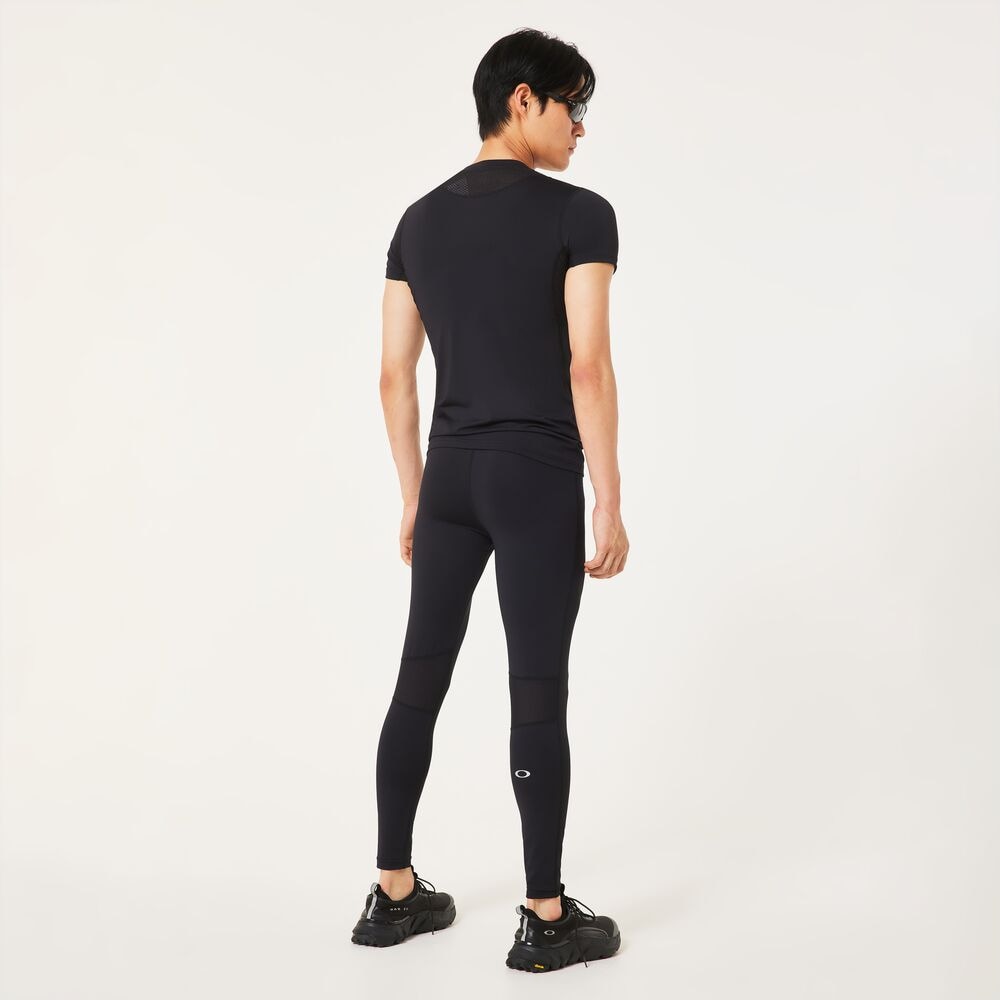 オークリー（OAKLEY）（メンズ）野球ウェア TECHNICAL BASE LAYER パンツ 4.0 FOA408309-02E