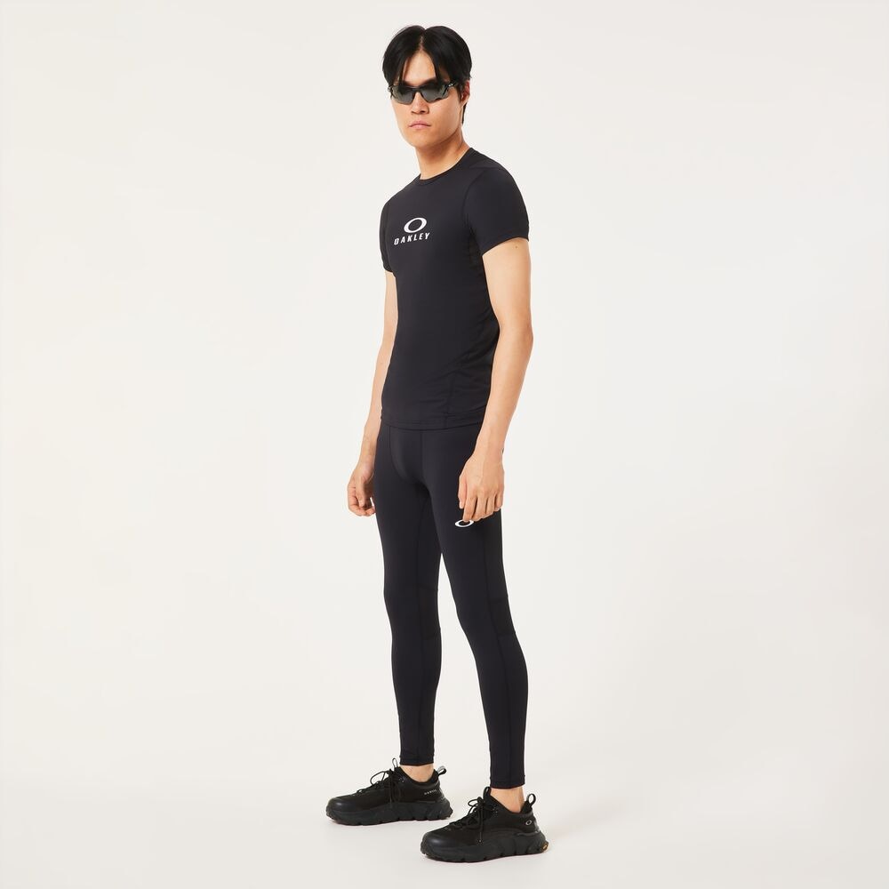 オークリー（OAKLEY）（メンズ）野球ウェア TECHNICAL BASE LAYER パンツ 4.0 FOA408309-02E