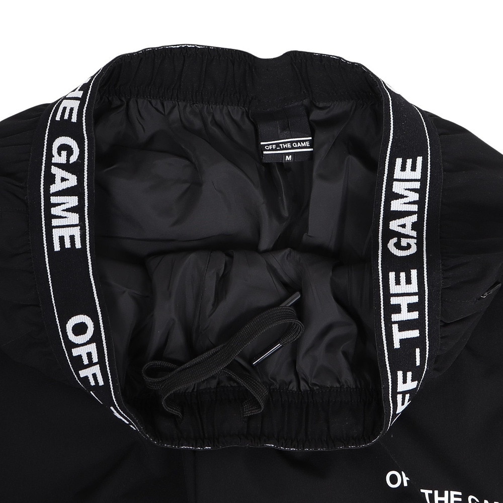 西武ライオンズ OFF_THE GAME ウーブンパンツ ブラック XL 西武ライオンズ OFF_THE GAME ウーブンパンツ ブラック XL 西武