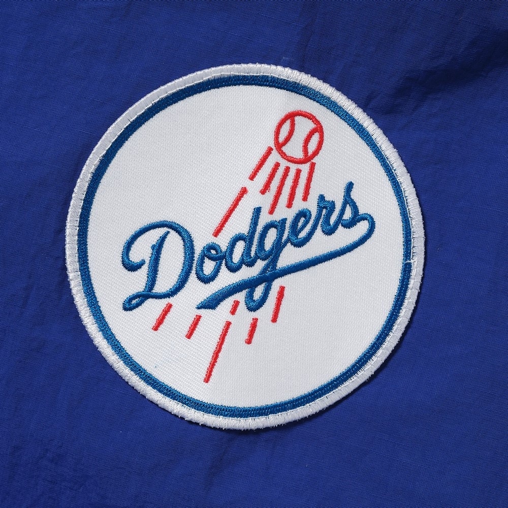 エムエルビー（MLB）（メンズ）スタンダード ロゴジャケット