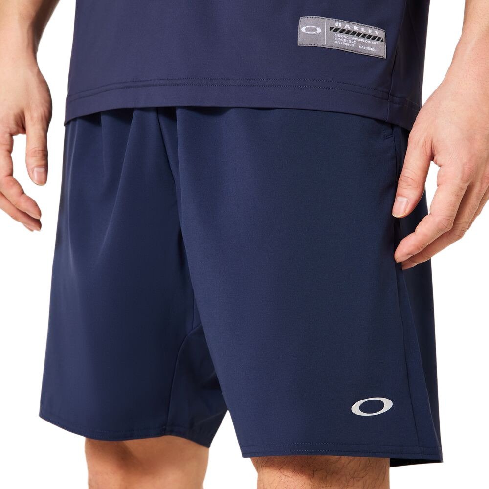 OAKLEY �싅�E�F�A STRIKING WIND �V���[�c FOA409073-6AC �k�k �l�C�r�[ �싅