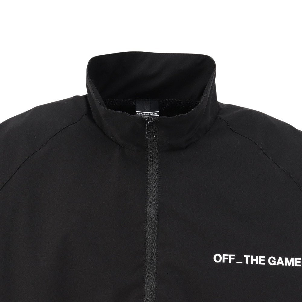 OFF THE GAME（OFF THE GAME）（メンズ）野球ウェア スポーツウェア