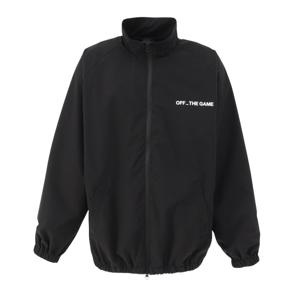 OFF THE GAME �싅�E�F�A �u���]�� OG2326SS0001-BLK �k�k 90 �싅