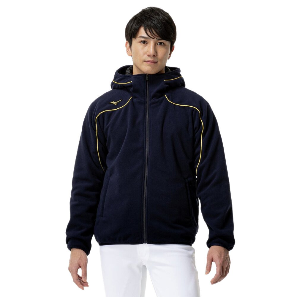 野球ウェア グランドコート・パーカー - 【公式】 スーパースポーツゼビオ