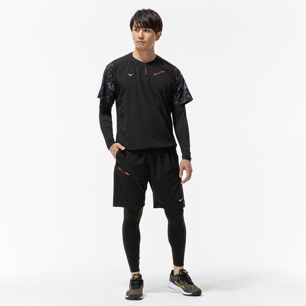 ミズノ（MIZUNO）（メンズ、レディース）野球ウェア ミズノプロ