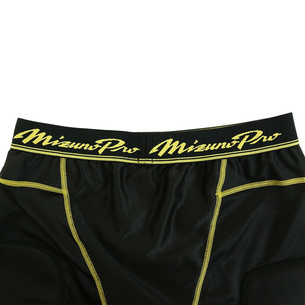 ミズノプロ スライディングパンツ 12jb6p0109 ミズノ スーパースポーツゼビオ