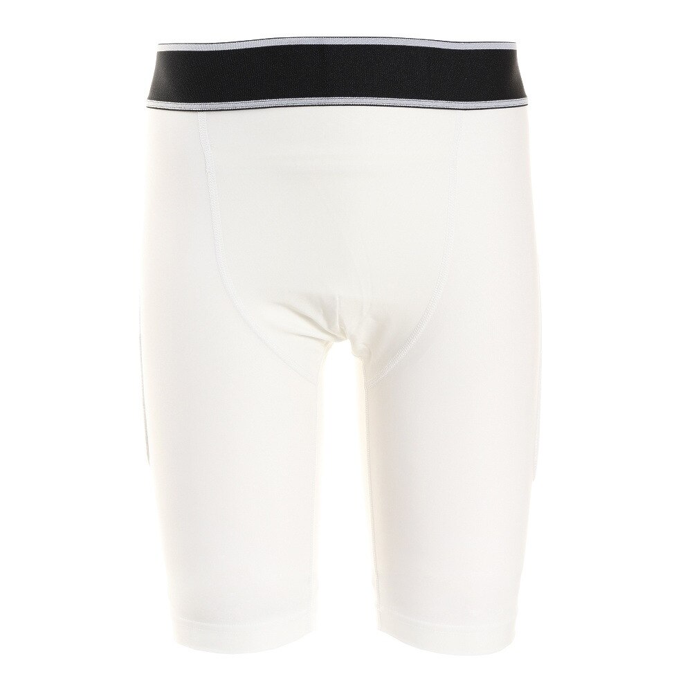 エックスティーエス 野球スライディングパンツ 723g4es6006 Wht スポーツ用品はスーパースポーツゼビオ