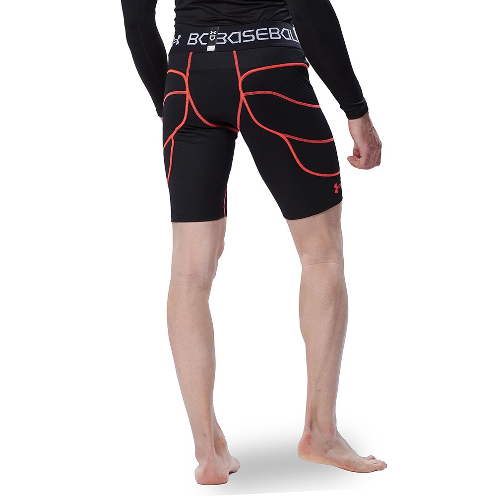 アンダーアーマー（UNDER ARMOUR）（メンズ）ブレイクスライダーEX 1364474 001 速乾