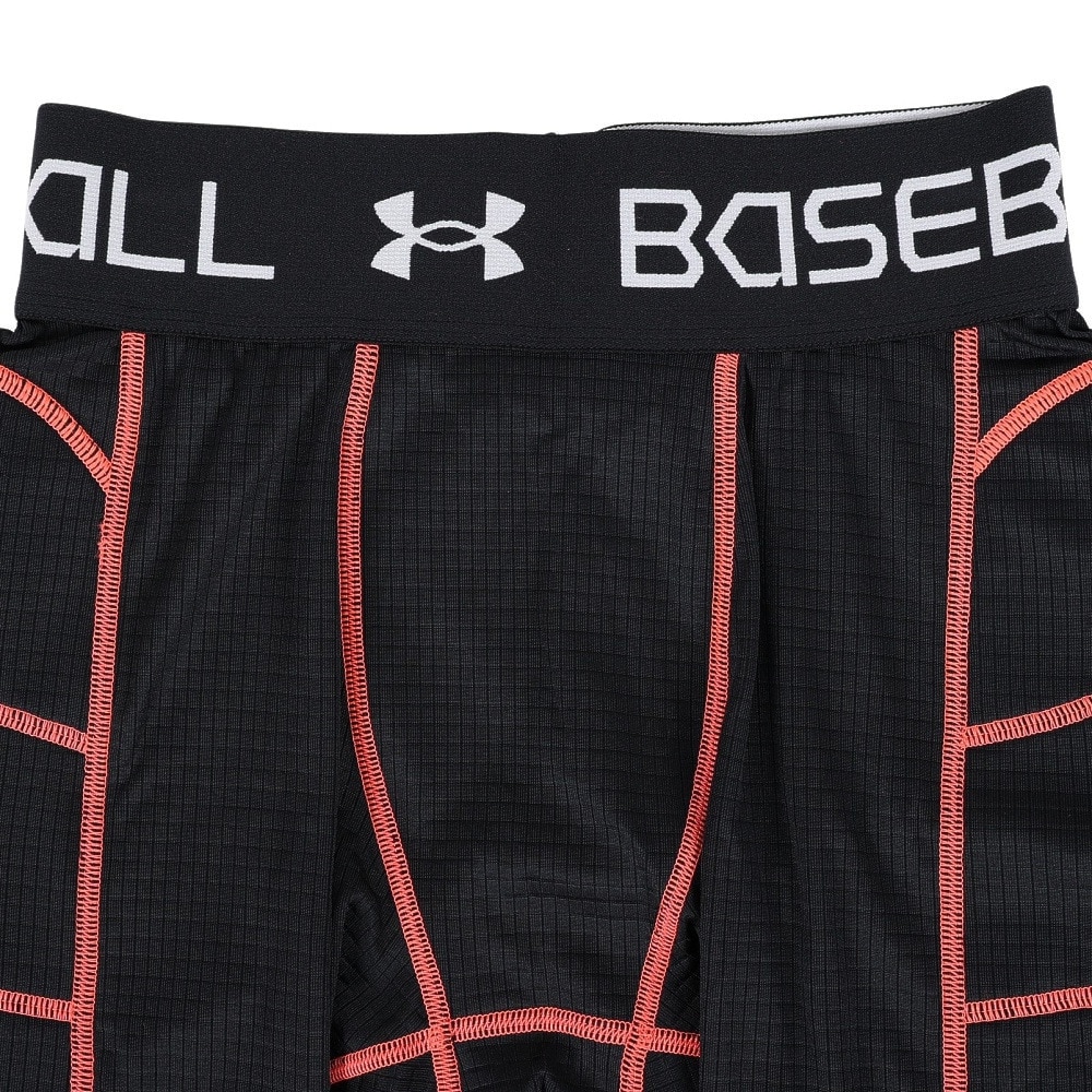 アンダーアーマー（UNDER ARMOUR）（メンズ）ブレイクスライダーEX 1364474 001 速乾