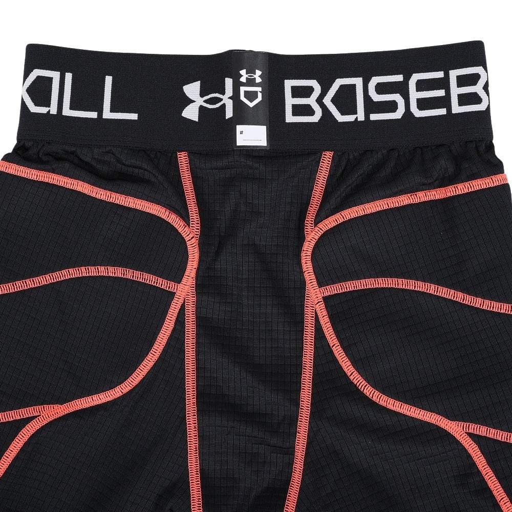 アンダーアーマー（UNDER ARMOUR）（メンズ）ブレイクスライダーEX 1364474 001 速乾