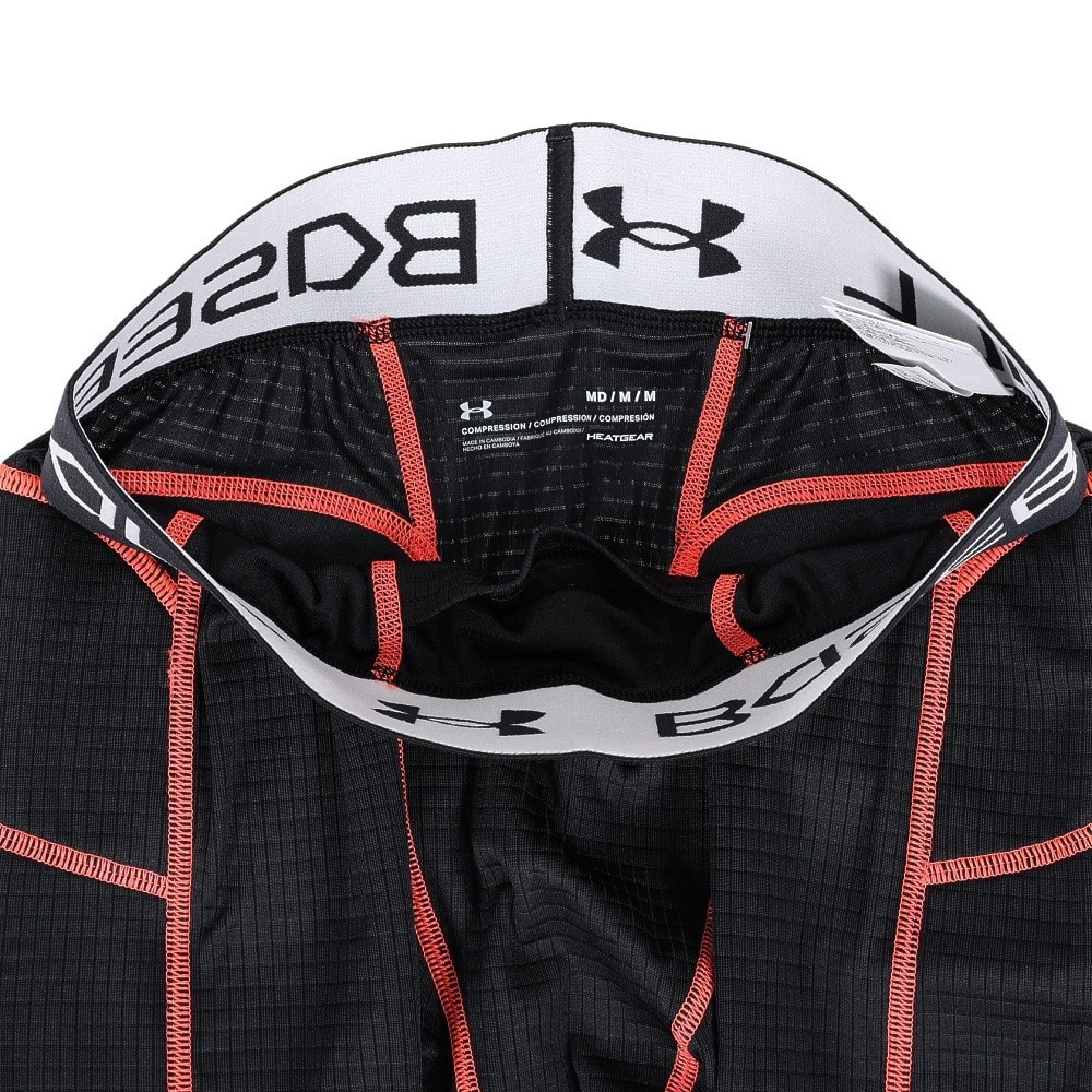 アンダーアーマー（UNDER ARMOUR）（メンズ）ブレイクスライダーEX 1364474 001 速乾