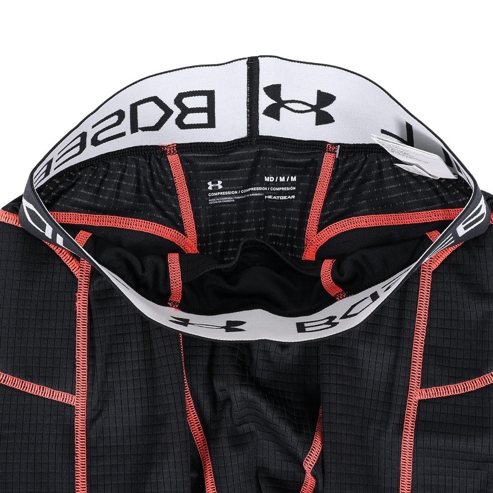 アンダーアーマー（UNDER ARMOUR）（メンズ）ブレイクスライダーEX 1364474 001