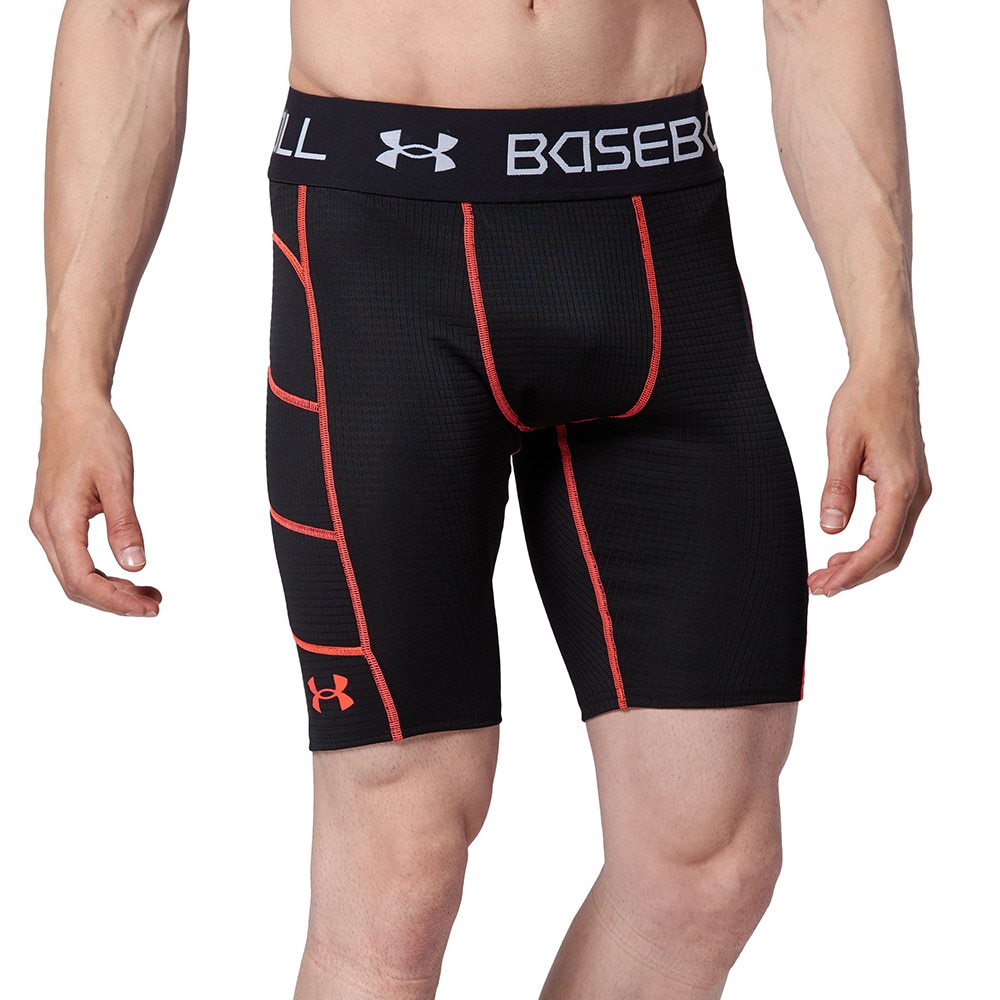 アンダーアーマー（UNDER ARMOUR）（メンズ）ブレイクスライダーEX 1364474 001 速乾