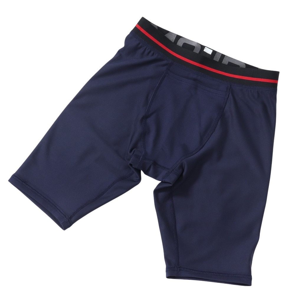アンダーアーマー（UNDER ARMOUR）（メンズ）スライディングパンツ 野球 パワー スライダー 1364473 410 速乾