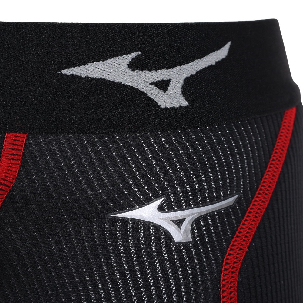ミズノ（MIZUNO）（メンズ）野球 ドライエアロフローKUGEKIスライディングパンツ 12JBAP2496