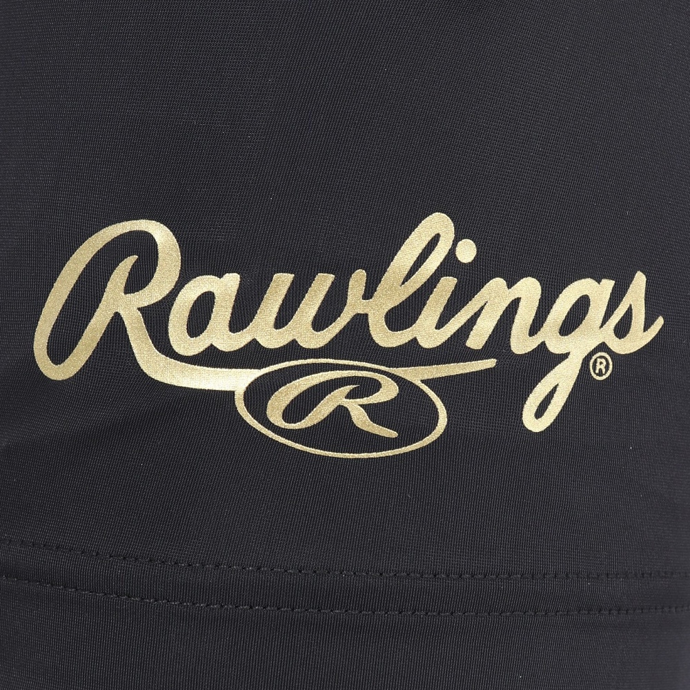 ローリングス（Rawlings）（メンズ）野球 スライディングパンツ AL12S01-B