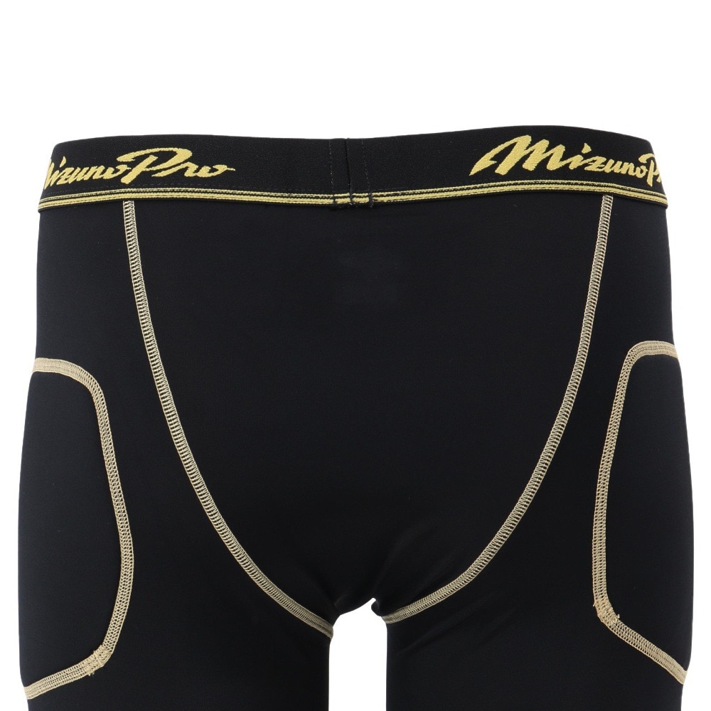 ミズノ（MIZUNO）（メンズ）スライディングパンツ 野球 スライディングパンツMP 12JBAP1190