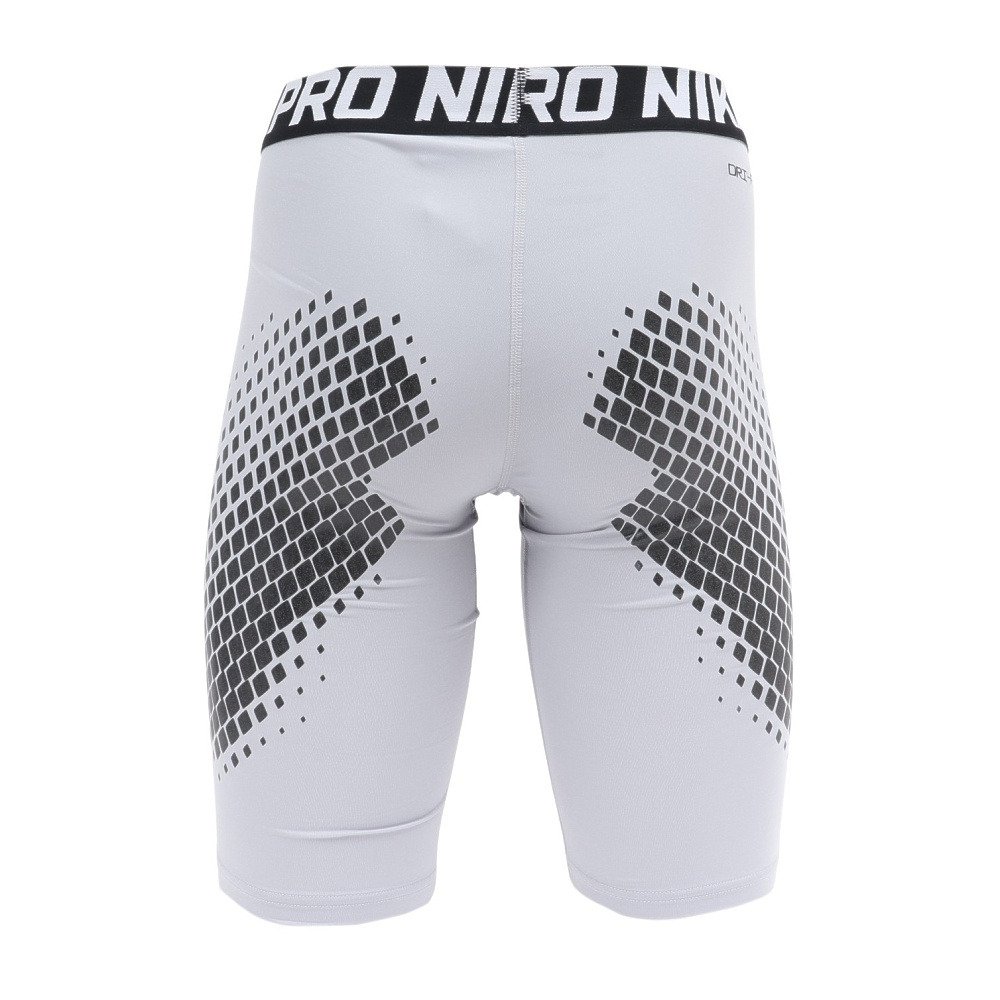 ナイキ（NIKE）（メンズ）スライディングパンツ 野球 10インチ