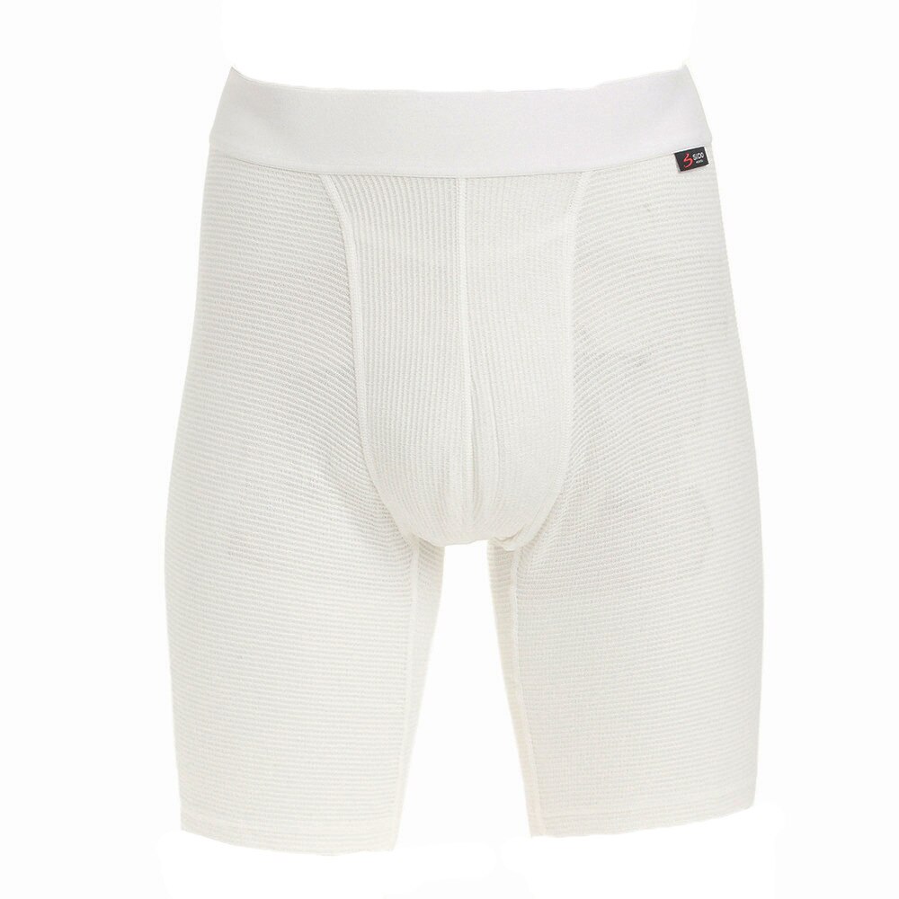  【多少の傷汚れありの為大奉仕】包帯スパッツ 野球インナー 723G4RG002 WHT