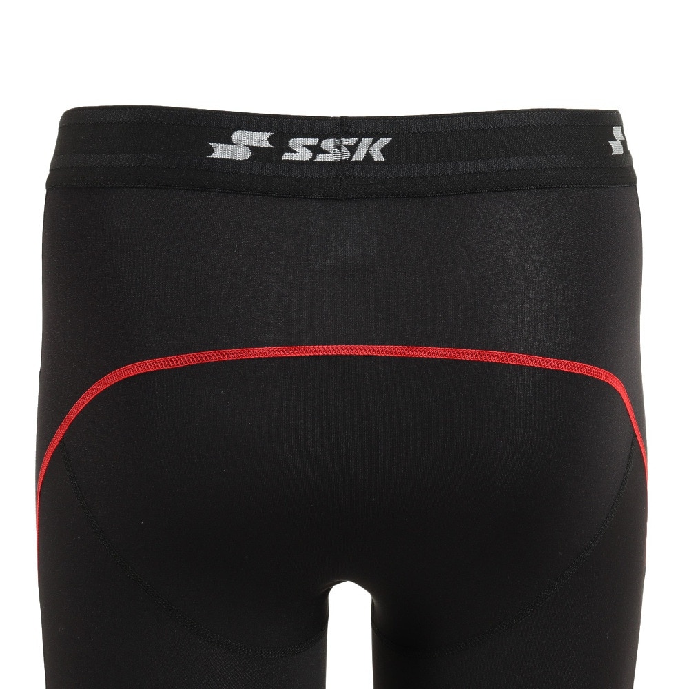エスエスケイ（SSK）（メンズ）スライディングパンツ 野球 SCβ蓄熱やわらかアンダータイツ SCBE210P-9020