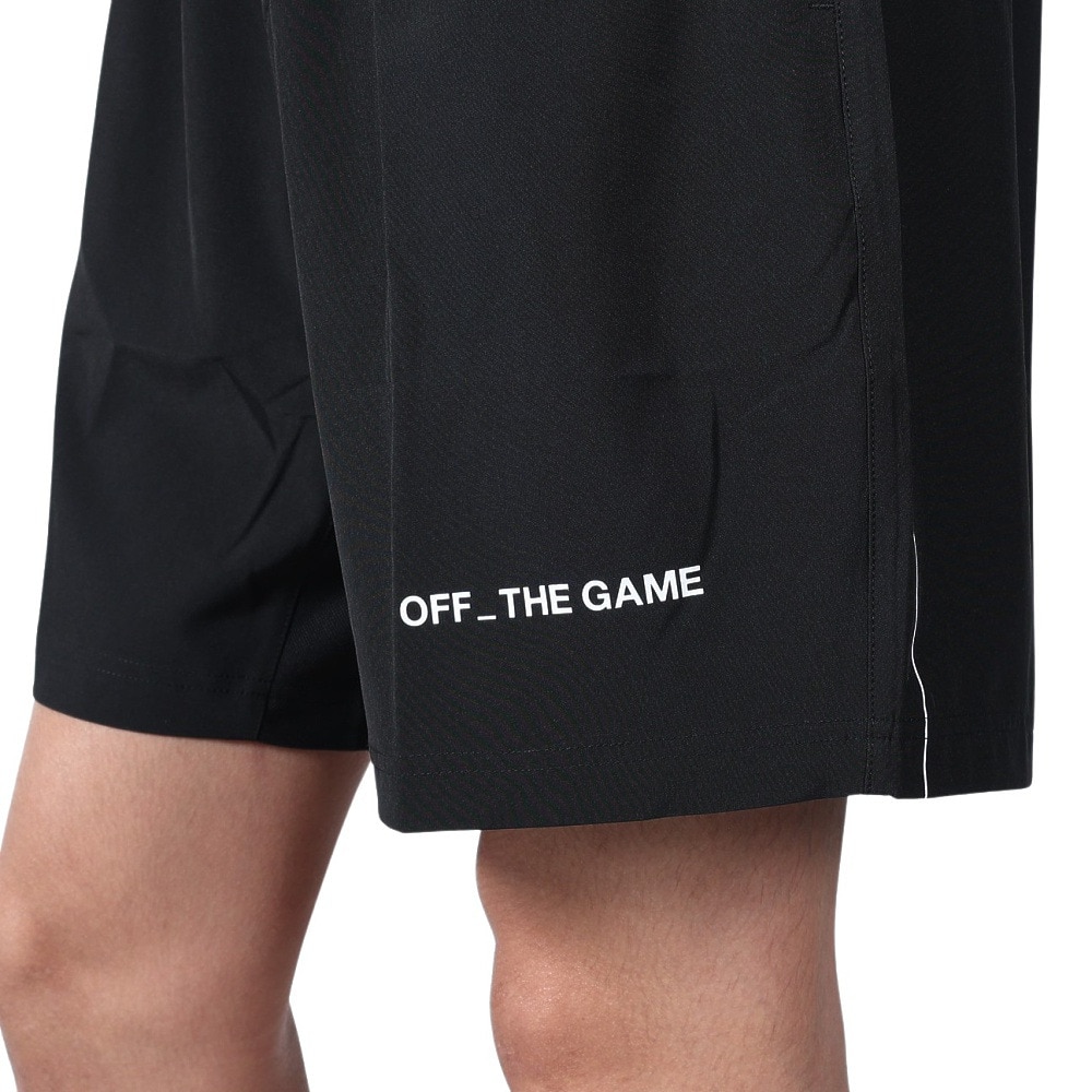 OFF THE GAME（OFF THE GAME）（メンズ）野球 ショートパンツ ショーツ OG1224SS0001