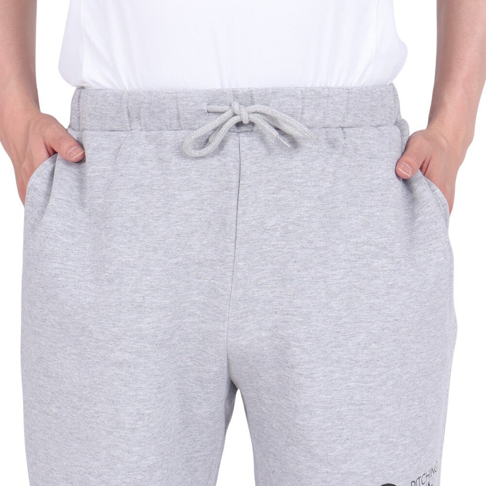 PITCHING NINJA（PITCHING NINJA ）（メンズ）ハーフパンツ 野球 EM&PR OT1224SS0001-GRY